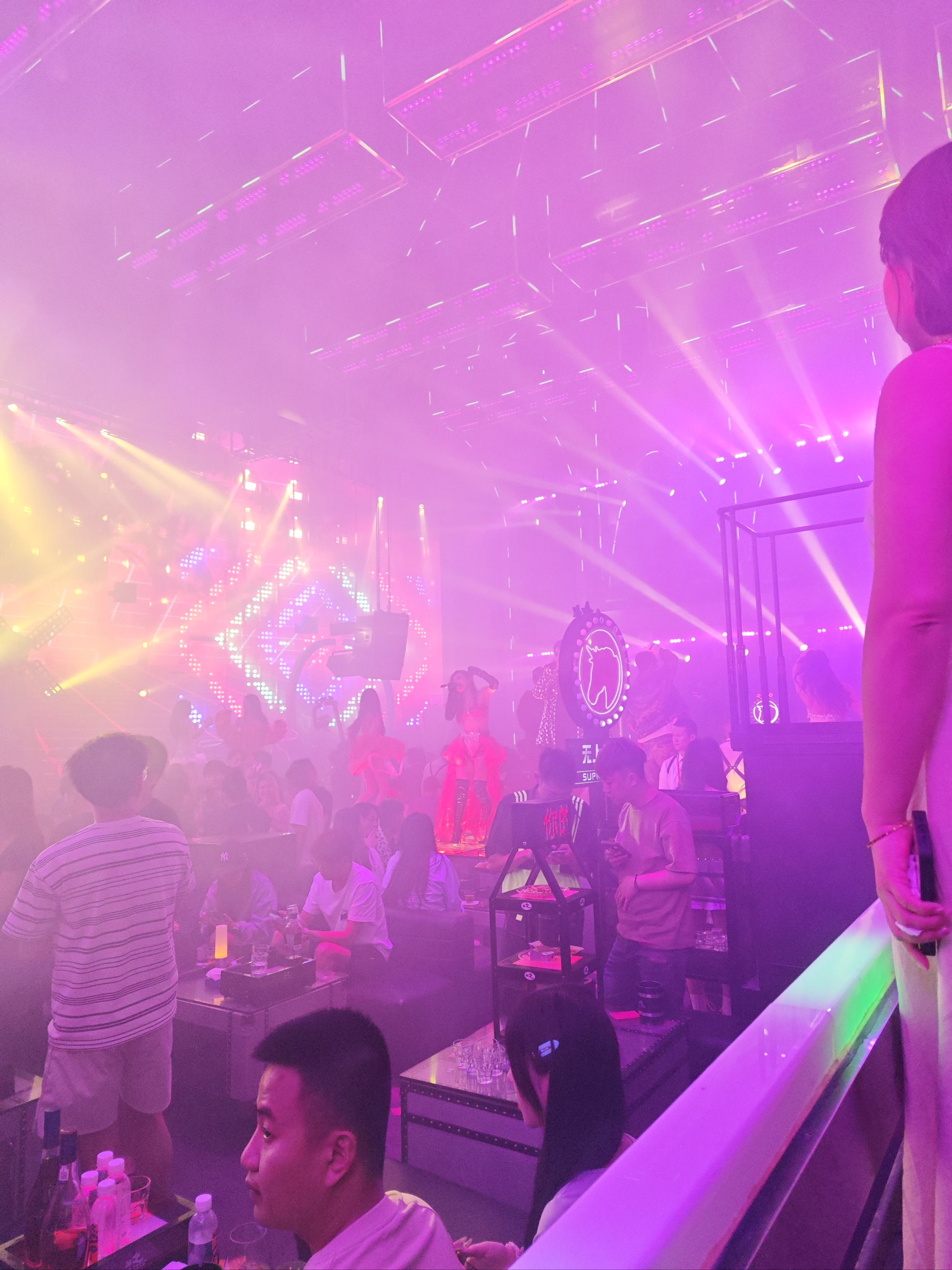 钦州商务ktv精选商务ktv推荐-钦北区ktv预定