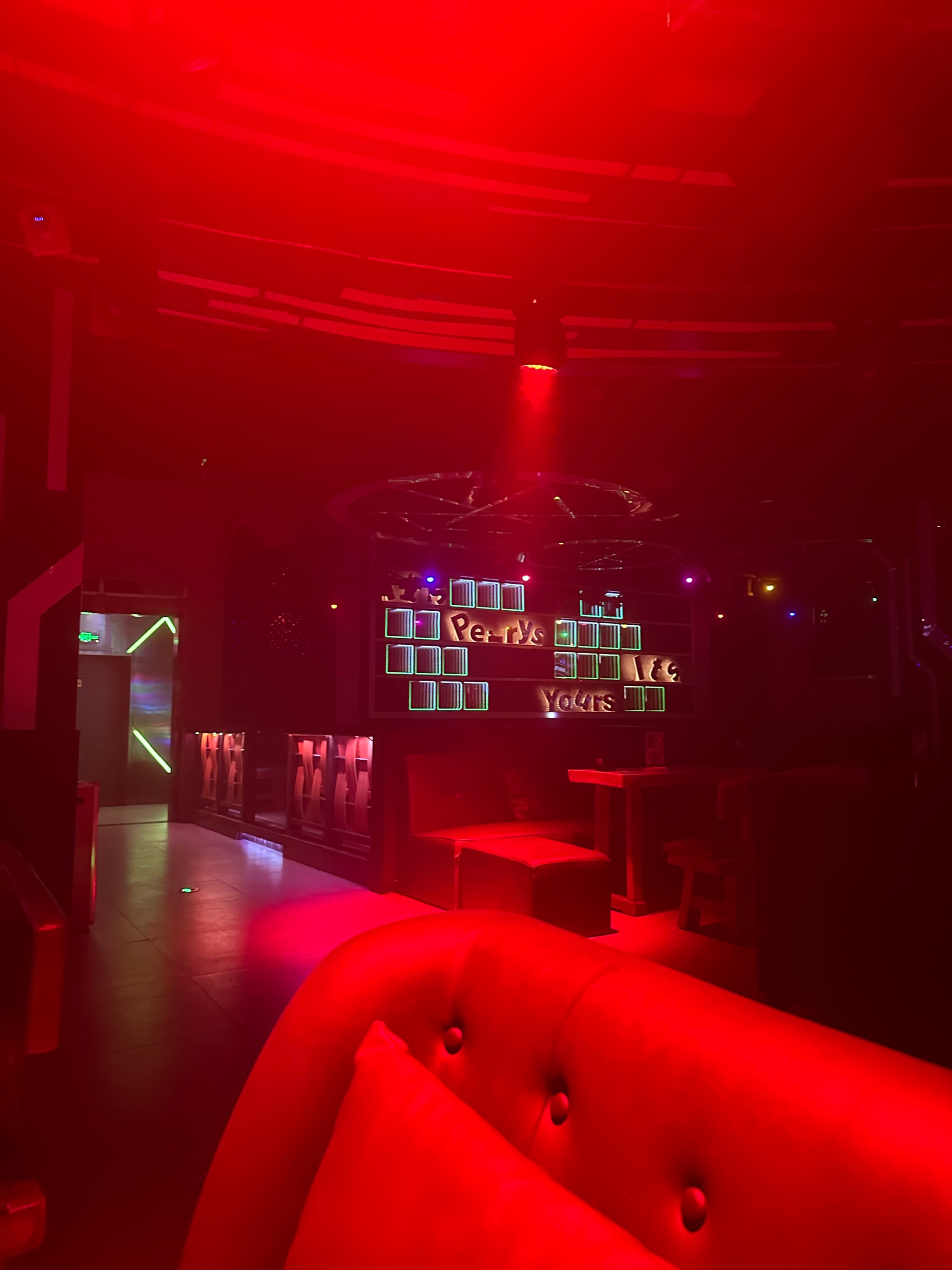 钦州商务ktv引领商务ktv新模式-钦北区ktv预定